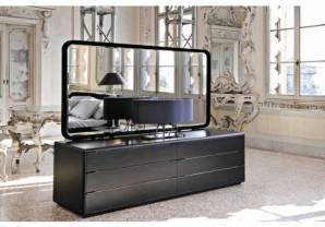 Зеркало настольное Smania CONTINENTAL, SPCONTIN02
