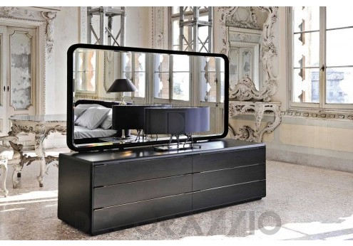 Зеркало настольное Smania CONTINENTAL - SPCONTIN02