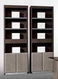 Шкаф книжный Smania GRAMERCY, LBgRAMER02