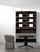 Шкаф книжный