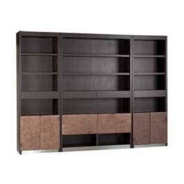 Шкаф книжный Smania GRAMERCY, LBgRAMER03