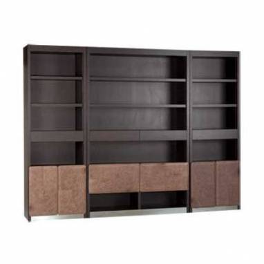 Шкаф книжный