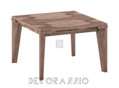 Приставной столик Smania Sharp - TVSHARP02