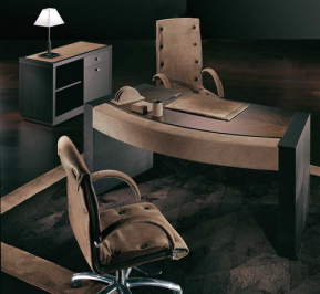 Письменный стол Smania Chic, SCCH IC01 1