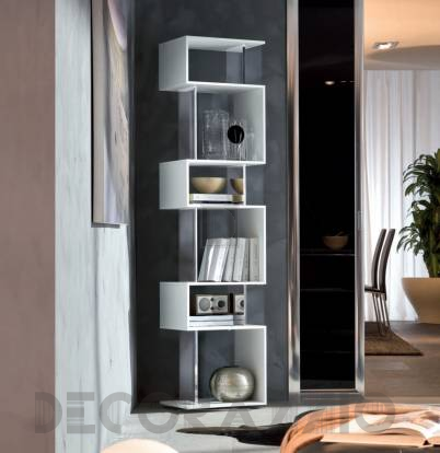 Стеллаж Tonin Casa Baixa - 7242