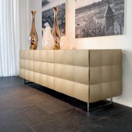 Буфет Tonin Casa Venice, 8252_beige