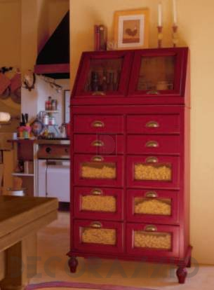 Буфет Tonin Casa Plato - 1052
