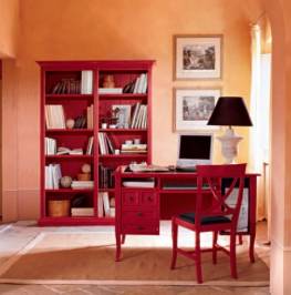 Письменный стол Tonin Casa Mason, 1295