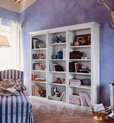 Стеллаж Tonin Casa Lame - 1297