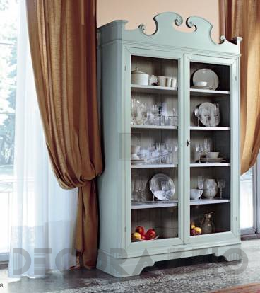 Витрина Tonin Casa Sestante - 1482