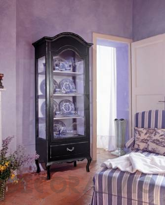 Витрина Tonin Casa Ara - 1492