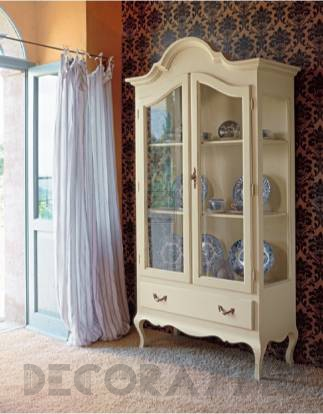 Витрина Tonin Casa Pallas - 1493