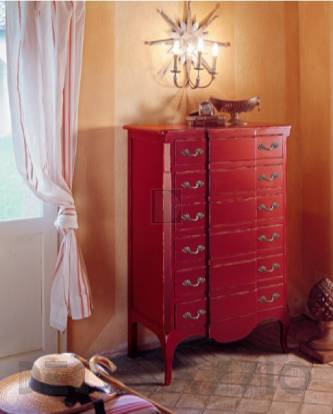 Комод Tonin Casa Lyra - 1497