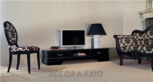 ТВ-аудио стойка Tonin Casa Focas - 1504