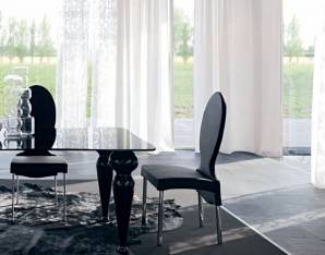 Обеденный стол Tonin Casa Bexley, 8029SQ_V81