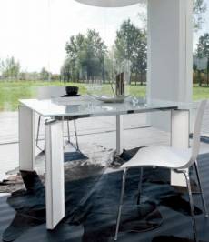 Обеденный стол Tonin Casa Britz, 8022K_V2