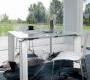 Обеденный стол Tonin Casa Britz - 8022K_V2