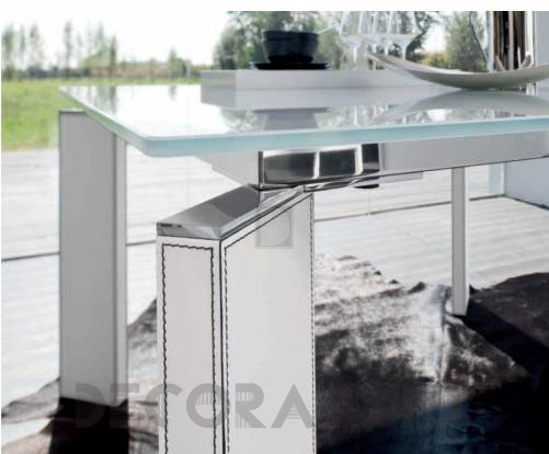 Обеденный стол Tonin Casa Britz - 8022K_V2