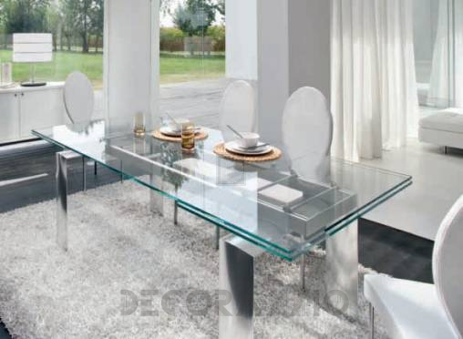 Обеденный стол Tonin Casa Cannaregio - 8017P_V81