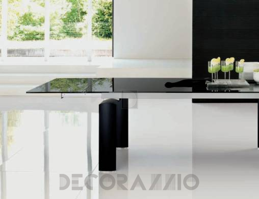 Обеденный стол Tonin Casa Cannaregio - 8017P_V81