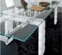 Обеденный стол Tonin Casa Louvre - 8007BP_V81