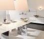 Обеденный стол Tonin Casa Manhattan - 8051NP_V81