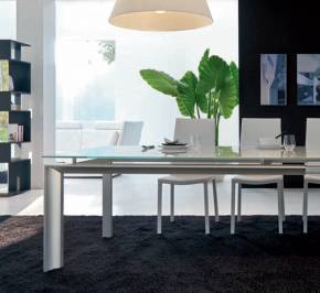 Обеденный стол Tonin Casa Thames, 8016XP_32V2