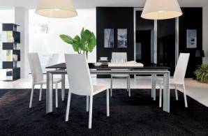 Обеденный стол Tonin Casa Thames, 8016X_32V2