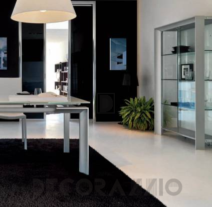 Обеденный стол Tonin Casa Thames - 8016X_32V2