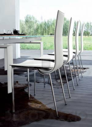 Стул Tonin Casa Deira - 7278