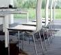 Стул Tonin Casa Deira - 7278