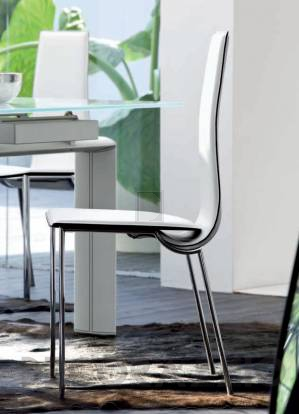 Стул Tonin Casa Deira - 7278