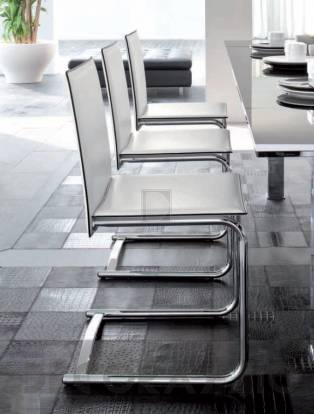Стул Tonin Casa Ginza - 7275