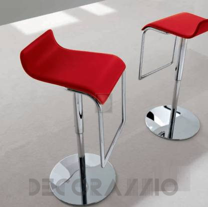 Стул барный Tonin Casa Milano - 6317K