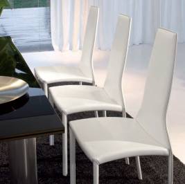 Стул Tonin Casa Rejas, 7252K