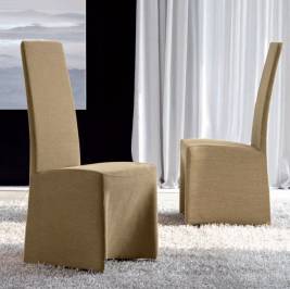 Стул Tonin Casa Sorbona, 7295_TL