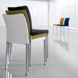 Стул Tonin Casa Stella, 7263_TL