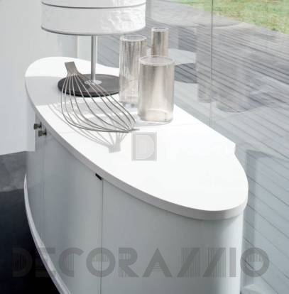 Буфет Tonin Casa Akalla - 7502V82_V2