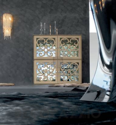 Витрина Tonin Casa Paris - 8363DV_V81