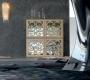 Витрина Tonin Casa Paris - 8363DV_V81