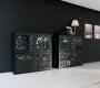 Витрина Tonin Casa Paris - 8363DV_V81