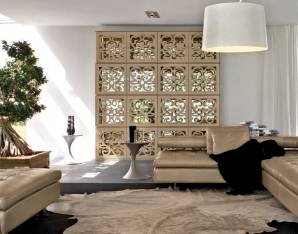 Витрина Tonin Casa Paris, 8383 DV
