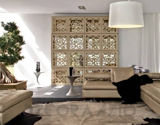 Витрина Tonin Casa Paris - 8383 DV