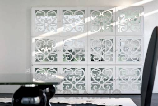 Витрина Tonin Casa Paris - 8382DV_V81