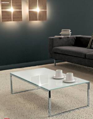 Кофейный, журнальный столик