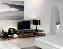 ТВ-аудио стойка