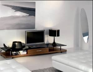 ТВ-аудио стойка Tonin Casa Necker, 6010_V2