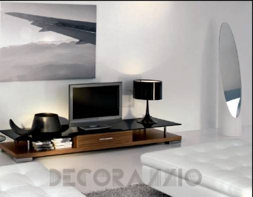 ТВ-аудио стойка Tonin Casa Necker - 6010_V2