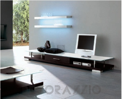 ТВ-аудио стойка Tonin Casa Necker - 6010_V2