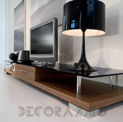 ТВ-аудио стойка Tonin Casa Necker - 6010_V2